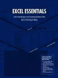 Excel Essentials - Edhlund Bengt