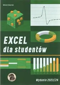 Excel dla studentów 2023/2024 - Witold Sikorski