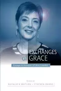 Exchanges of Grace - Watson Natalie