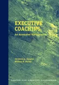 Executive Coaching - A. Douglas Christina