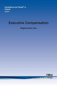 Executive Compensation - Rau Raghavendra