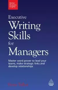 Executive Writing Skills for Managers - Fiona Talbot