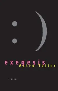 Exegesis - Teller Astro