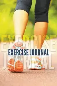 Exercise Journal - Publishing LLC Speedy