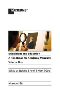 Exhibitions and Education - Jandl Stefanie S