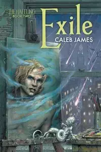 Exile - James Caleb