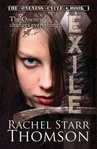 Exile - Rachel Starr Thomson