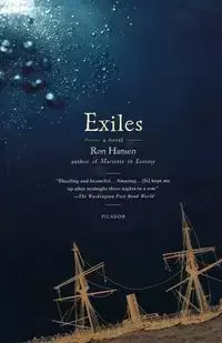 Exiles - Ron Hansen