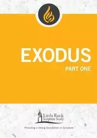 Exodus, Part One - Stephen Binz J