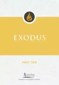 Exodus, Part Two - Stephen Binz J