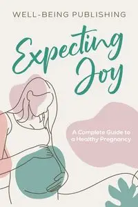 Expecting Joy - Publishing Well-Being