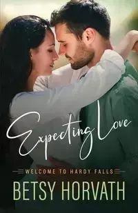 Expecting Love - Betsy Horvath