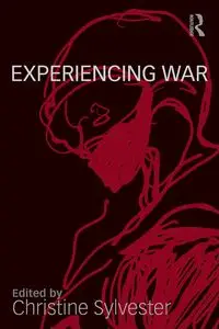 Experiencing War - Sylvester Christine