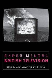 Experimental British television - Mulvey Laura