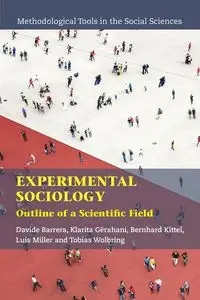 Experimental Sociology - Barrera Davide