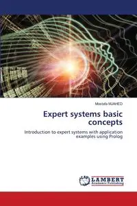 Expert systems basic concepts - MJAHED Mostafa