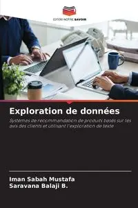 Exploration de données - Sabah Mustafa Iman