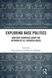 Exploring Base Politics - Kawana Shinji