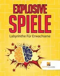 Explosive Spiele - Activity Crusades