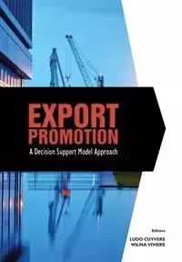 Export Promotion - Cuyvers Ludo