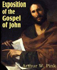 Exposition of the Gospel of John - Pink Arthur W.