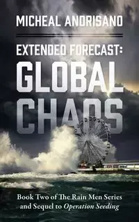 Extended Forecast - Micheal Andrisano