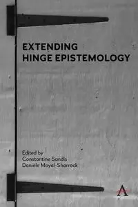 Extending Hinge Epistemology - Sandis Constantine