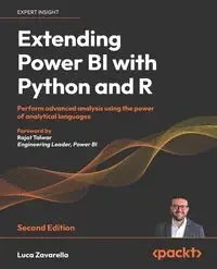 Extending Power BI with Python and R - Second Edition - Zavarella Luca