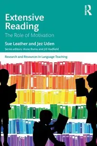 Extensive Reading - Sue Leather