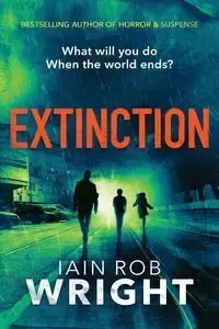 Extinction - Rob Wright Iain