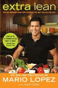 Extra Lean - Mario Lopez