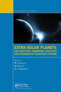 Extra-Solar Planets - Steves Bonnie