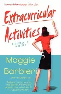 Extracurricular Activities - Maggie Barbieri