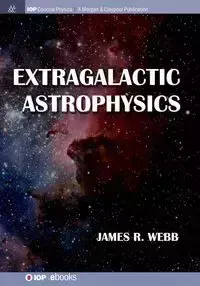 Extragalactic Astrophysics - James Webb R