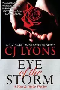 Eye of the Storm - Lyons CJ