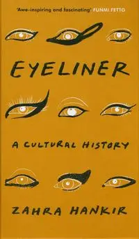 Eyeliner - Hankir Zahra