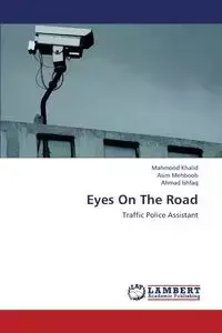 Eyes on the Road - Khalid Mahmood