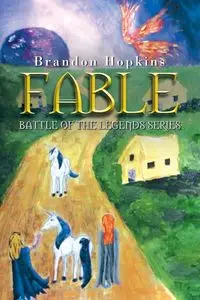 FABLE - Brandon Hopkins