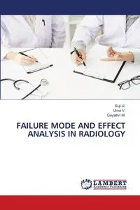 FAILURE MODE AND EFFECT ANALYSIS IN RADIOLOGY - U. Suji