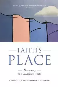 FAITH'S PLACE - BRYAN TURNER S