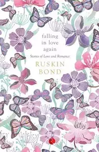 FALLING IN LOVE AGAIN - Bond Ruskin