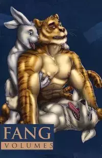 FANG Volume 5 - DaySpring NightEyes