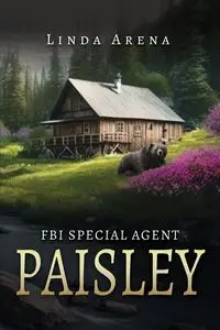 FBI Special Agent Paisley - Linda Arena