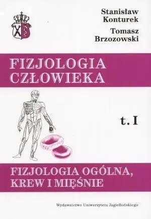 FC T1 Fizjologia ogólna Krew i mięśnie - Stanisław Konturek