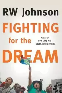 FIGHTING FOR THE DREAM - Johnson RW