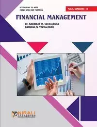 FINANCIAL MANAGEMENT - Dr. Vechalekar NachiketM.