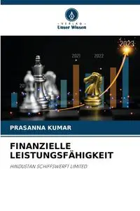 FINANZIELLE LEISTUNGSFÄHIGKEIT - Kumar Prasanna