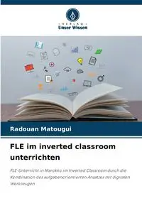 FLE im inverted classroom unterrichten - MATOUGUI Radouan