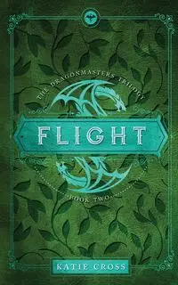 FLIGHT - Katie Cross