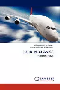 FLUID MECHANICS - Mohamed Ahmed Salama